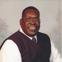 Pastor Larry Austin